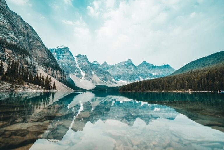 Comparison of environmental investment funds in the US and Canada