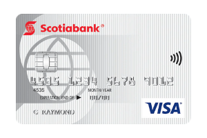 The Scotiabank Value Visa Card: A comprehensive review