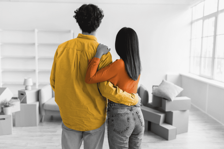 Current trends in the real estate market of the USA and Canada