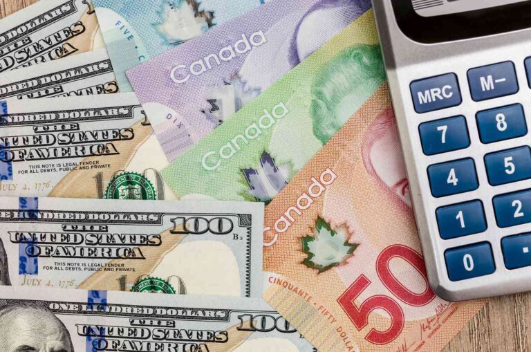 How the new tax legislation in the US and Canada could influence your income tax