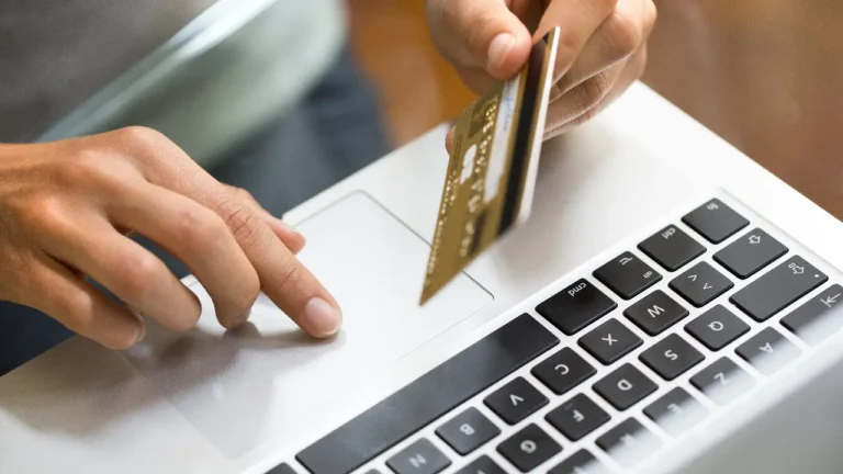 The best credit cards for secure online shopping in North America