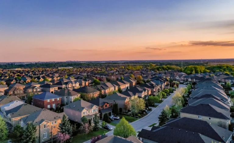 How rising housing costs are impacting personal finances in North America