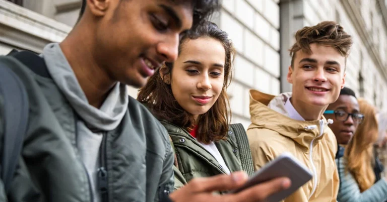 The impact of Generation Z on the investment market: Emerging trends in the US and Canada