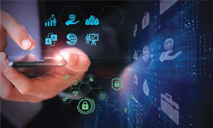 The evolution of digital banking services in Canada