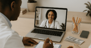 Investing in digital health: how the telemedicine sector is attracting capital in the U.S. and Canada