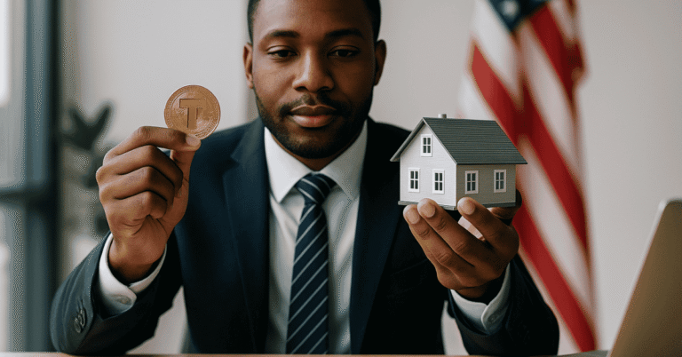 Investments in tokenized assets: real estate and commodities in the North American market