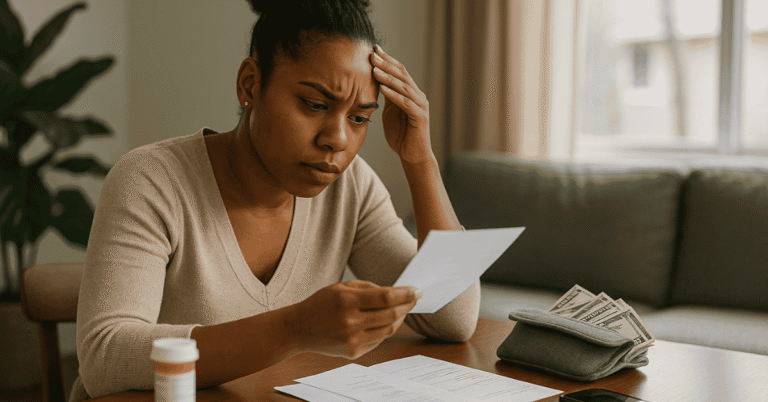 How to Handle Unexpected Medical Expenses Without Going Into Debt in North America
