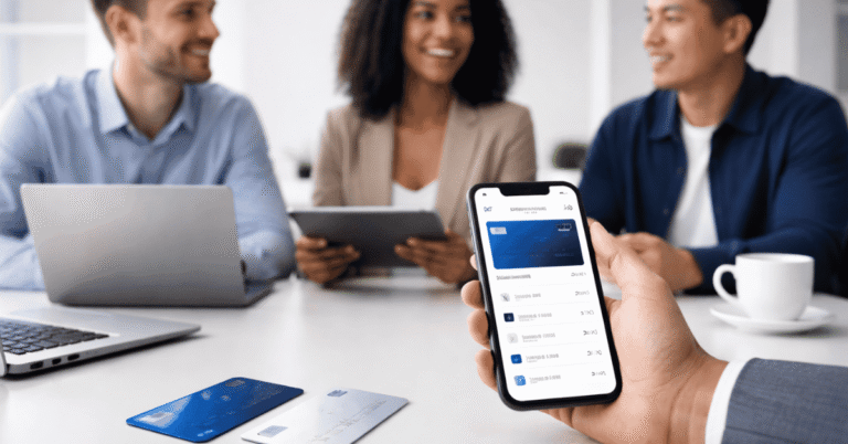 Digital corporate cards: the new trend for small and medium-sized businesses in the U.S. and Canada