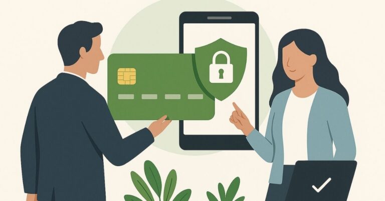 Credit cards with a focus on digital security: how U.S. and Canadian banks are fighting fraud in 2025