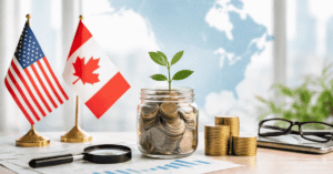 Investments in North America: How the Investor Profile Is Evolving