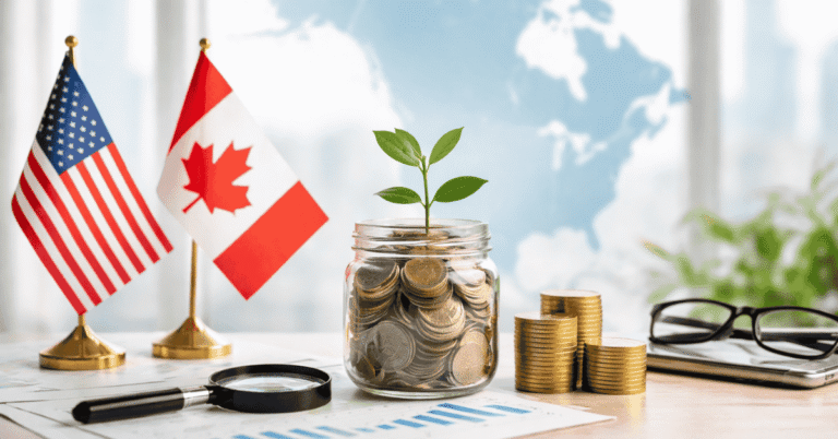 Investments in North America: How the Investor Profile Is Evolving