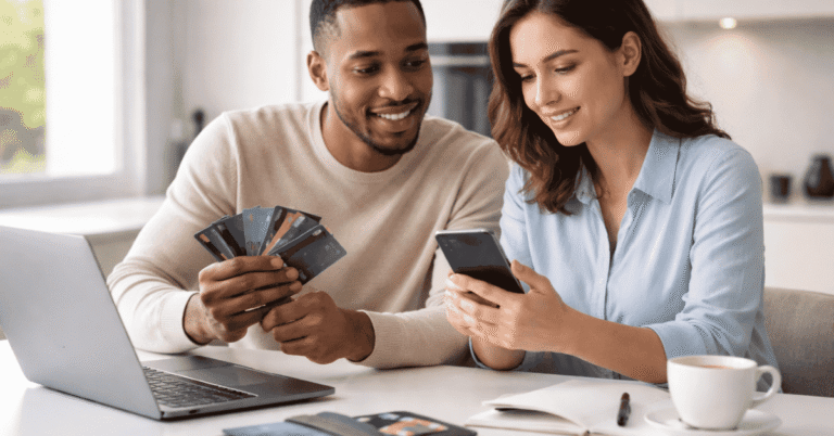 How to choose credit cards with flexible rewards in points or cashback across North America