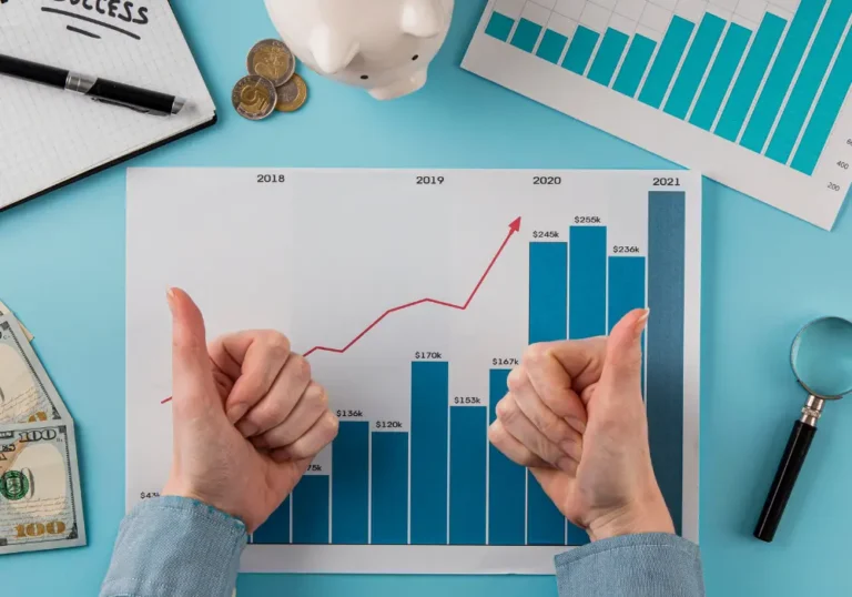How to use data analysis to make more informed investment decisions