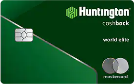 Exploring the benefits of Cashback Credit Card Huntington