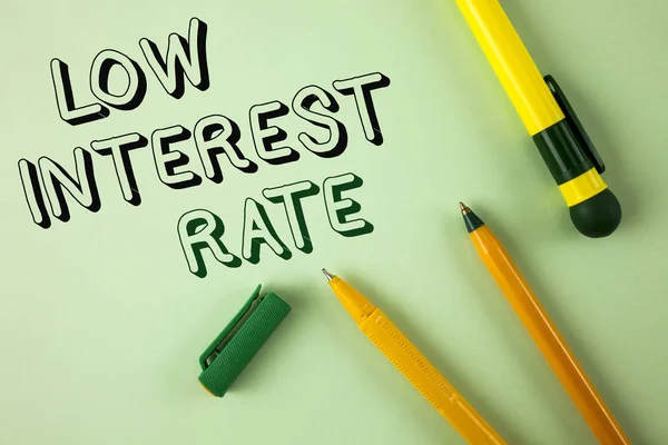How low interest rates are shaping the real estate market in North America
