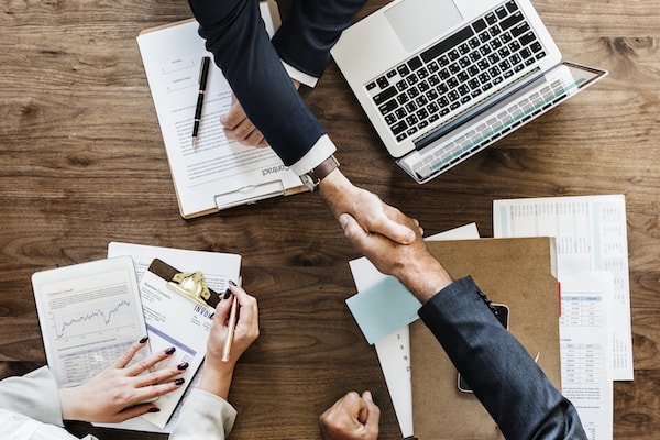 Financial planning strategies for career changes in North America