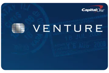 Exploring the Capital One Venture Rewards Credit Card