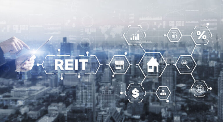 The benefits and risks of investing in REITs in North America