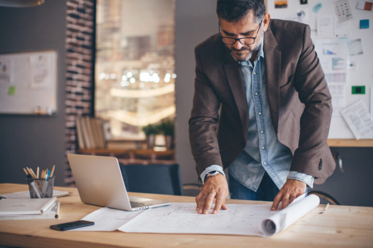 Financial planning for small business owners in North America
