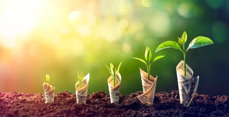 How to invest in sustainability and passive income in Canada and the US