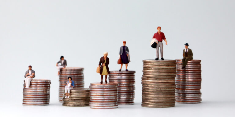 Impact of global economic changes on the personal finances of Americans and Canadians