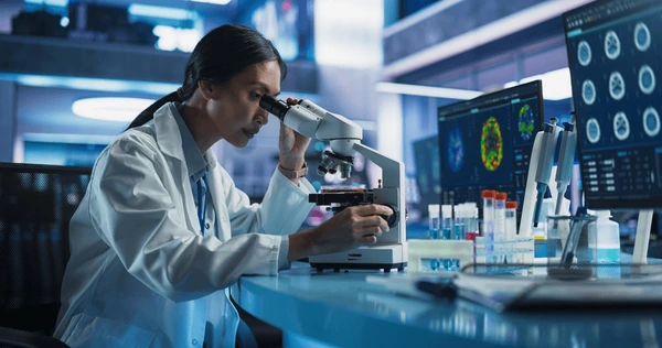 How the biotechnology sector is redefining healthcare investment in the US and Canada