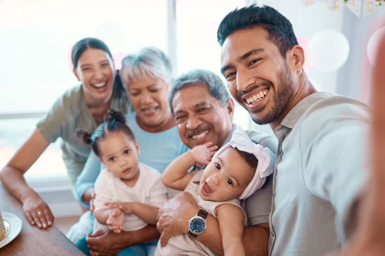 Strategies for financial planning for multigenerational families in the US and Canada