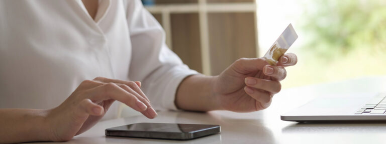 Credit card security and fraud in the USA