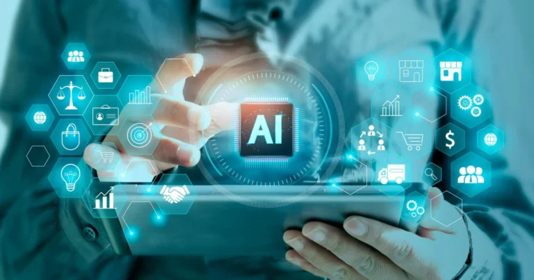 The impact of artificial intelligence on investment decisions in Canada and the US