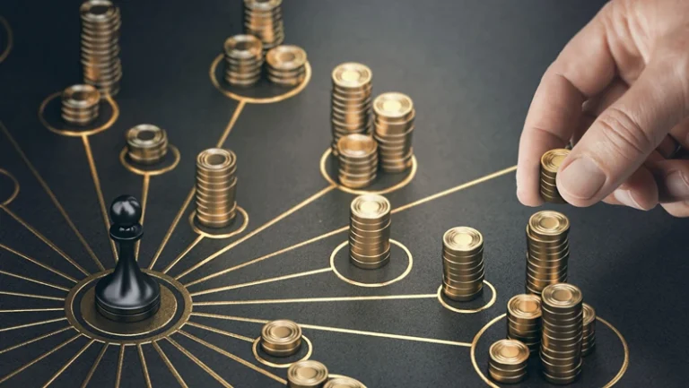 The importance of income source diversification in North America