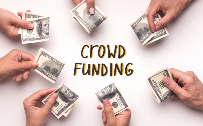 How crowdfunding is facilitating market access for small entrepreneurs in the US and Canada