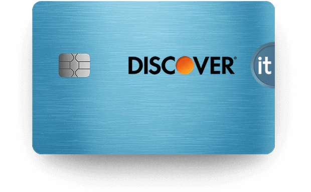 Discover it Cash Back Credit Card: A comprehensive review