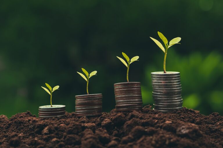 The growing popularity of sustainable and social impact investments in North America
