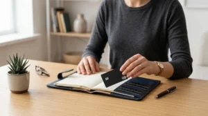 Credit card planning in North America: how spending structure can improve financial control