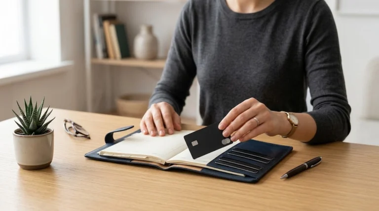 Credit card planning in North America: how spending structure can improve financial control